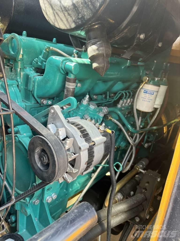 LiuGong 835 835 Radlader