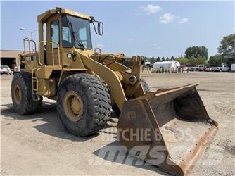 CAT 950 B Radlader