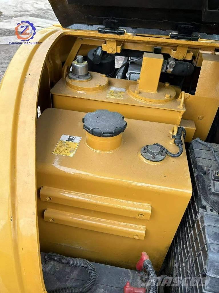 Sany SY 55 U Minibagger < 7t