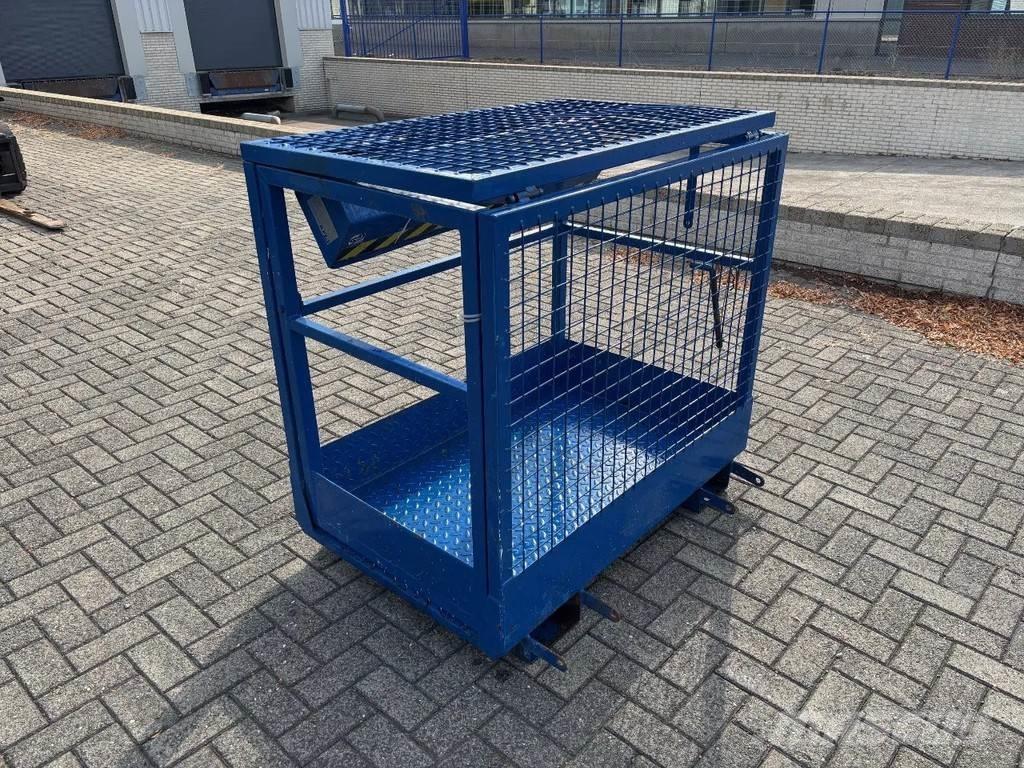  werkkooi Werkbak Andere Zubehörteile