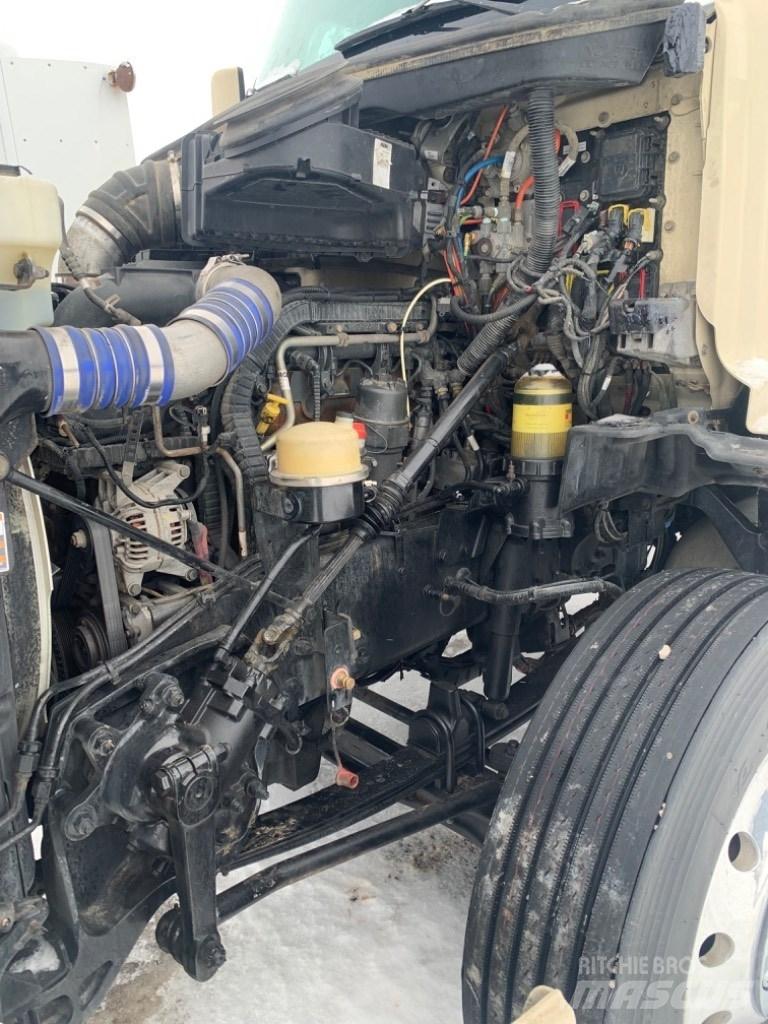 Peterbilt 579 Sattelzugmaschinen
