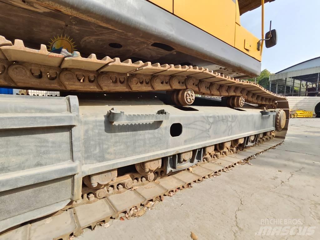 Volvo EC 480 D L Raupenbagger