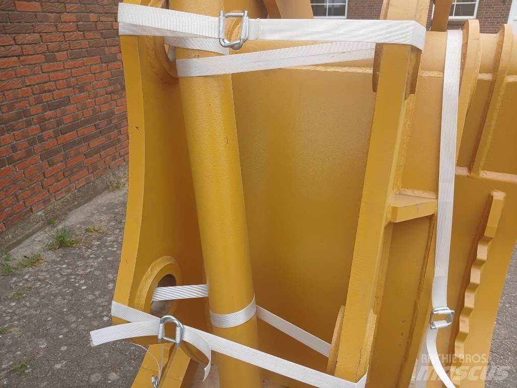 CAT 320 Raupenbagger