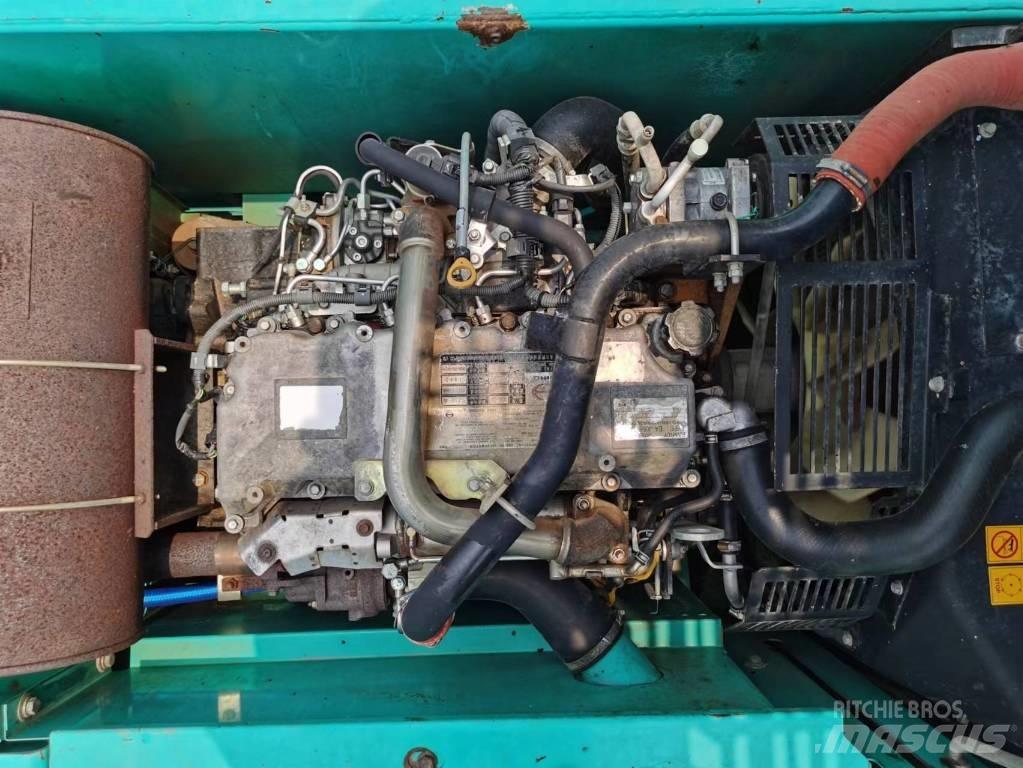 Kobelco SK 200-8 Raupenbagger