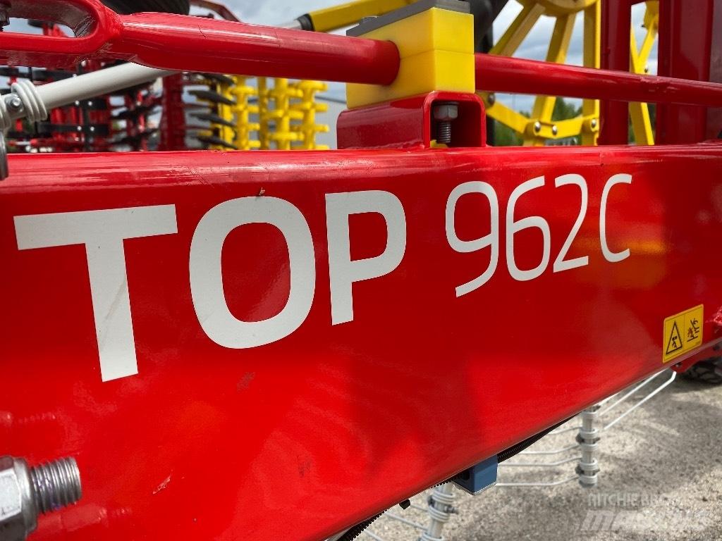 Pöttinger Top 962 c Schwader