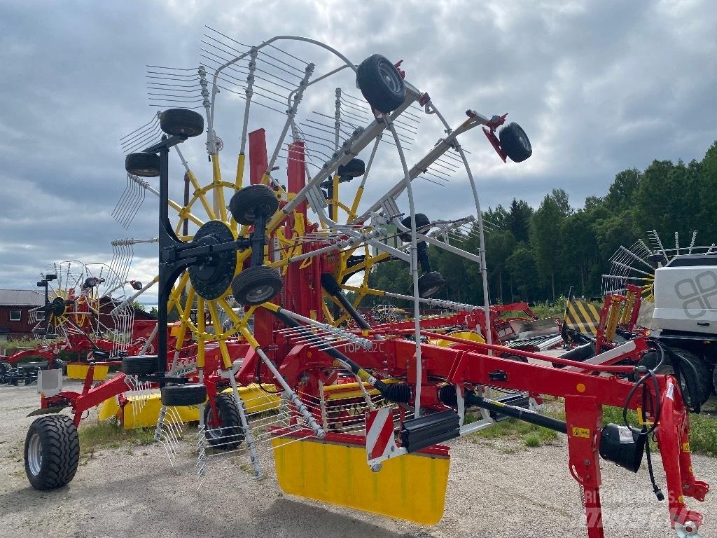Pöttinger Top 962 c Schwader