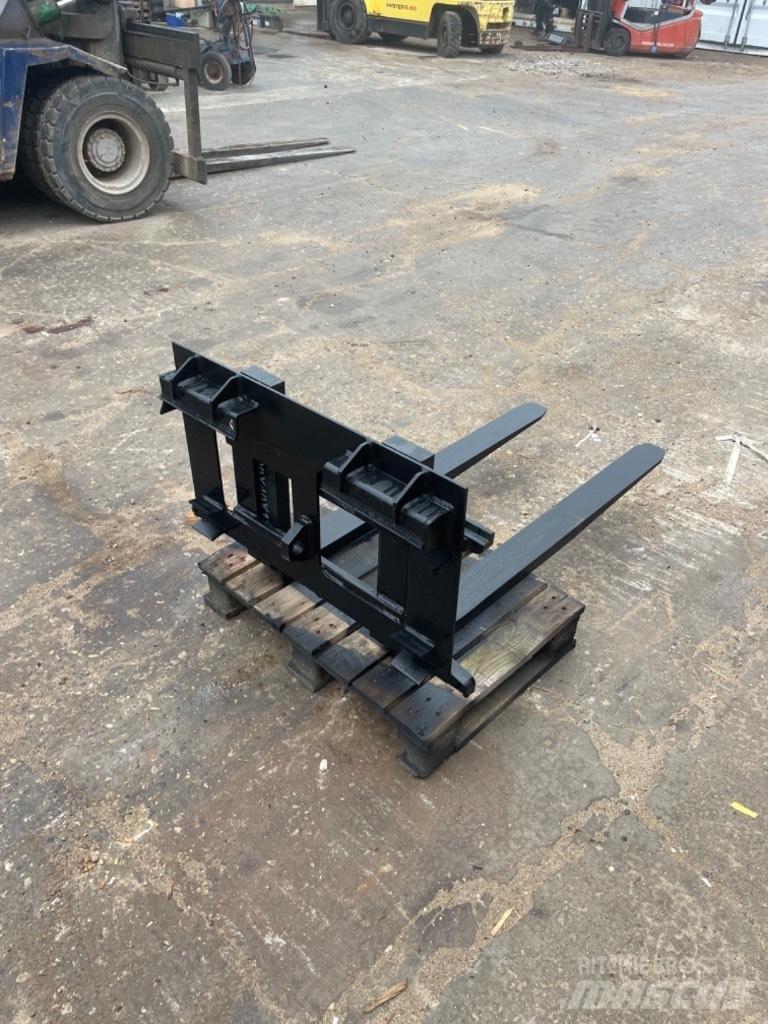 Thaler 2500kg Andere Zubehörteile