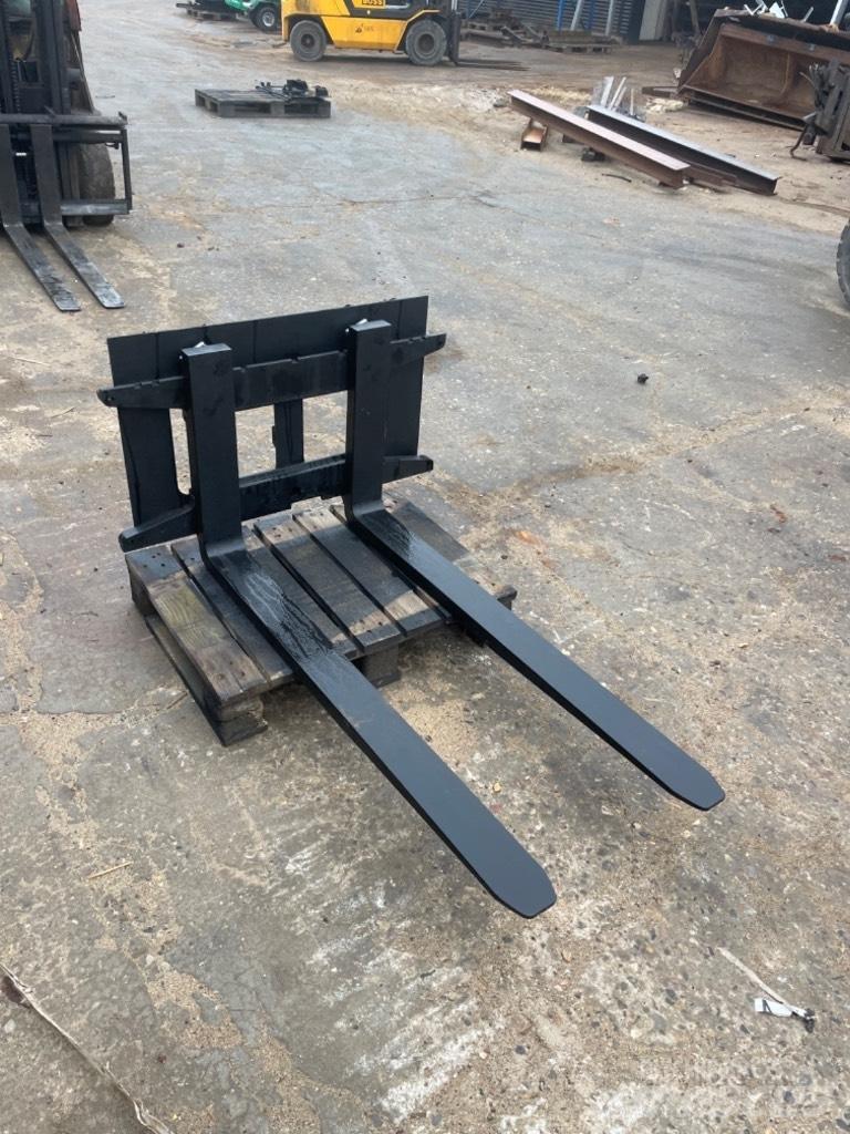 Thaler 2500kg Andere Zubehörteile