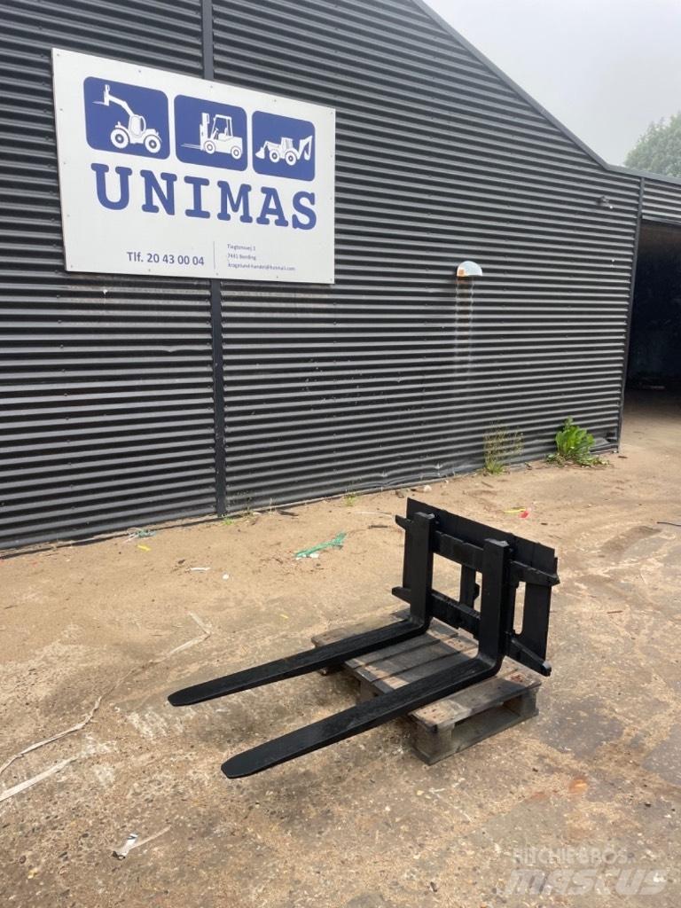Thaler 2500kg Andere Zubehörteile