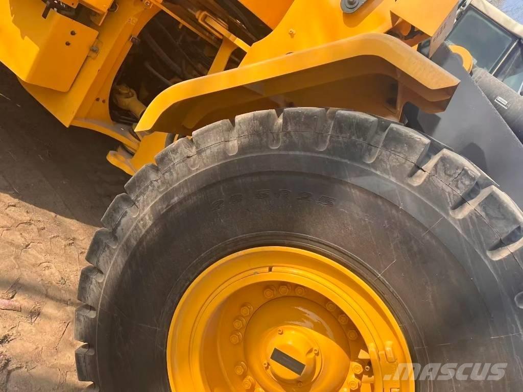 Volvo L 120 Radlader