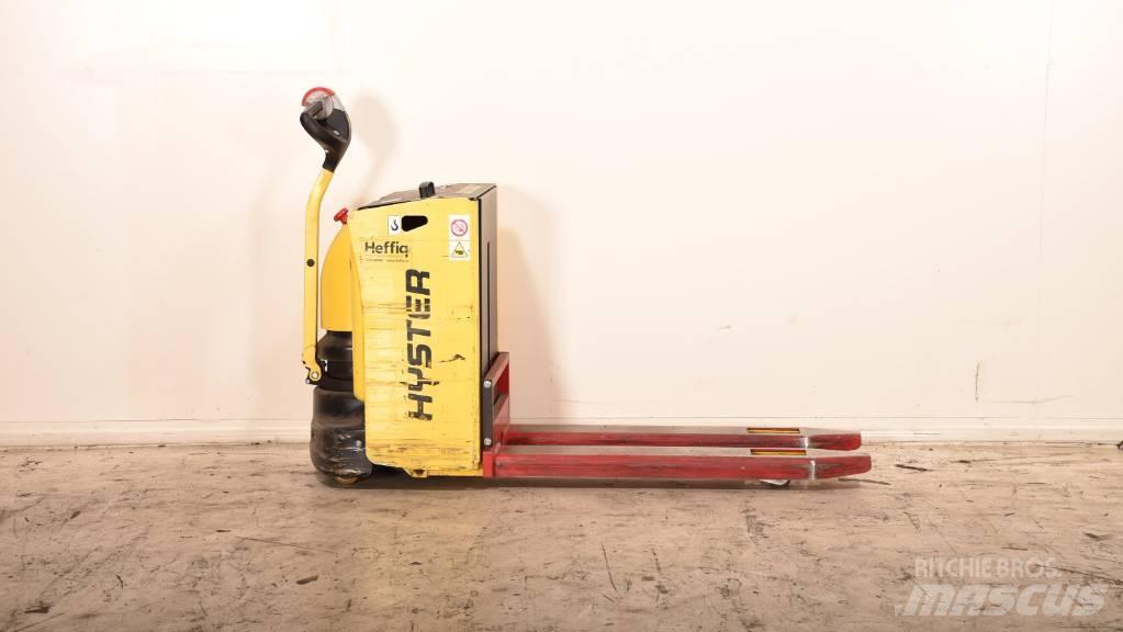 Hyster P 2.0 HL Niedergabelstapler