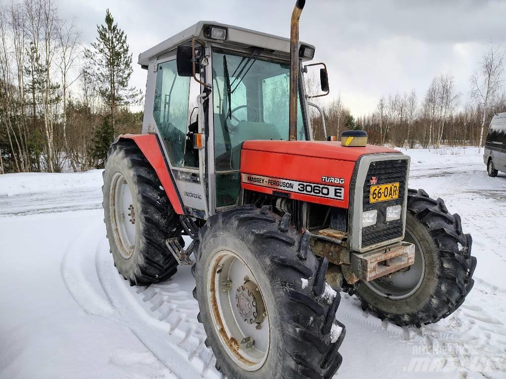 Massey Ferguson 3060 Traktoren
