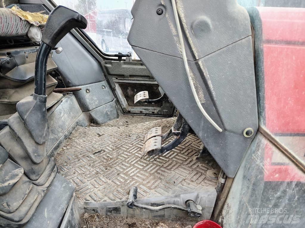 Massey Ferguson 3060 Traktoren