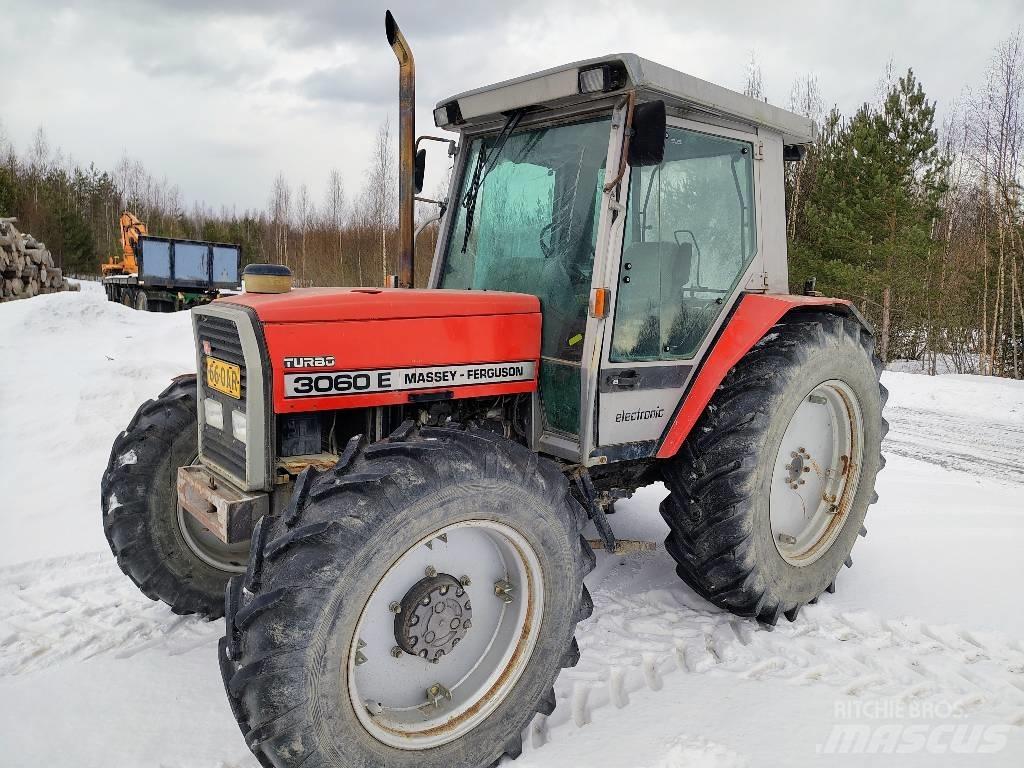 Massey Ferguson 3060 Traktoren