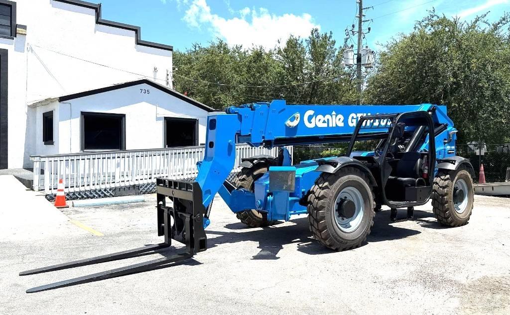 Genie GTH 1056 Teleskoplader