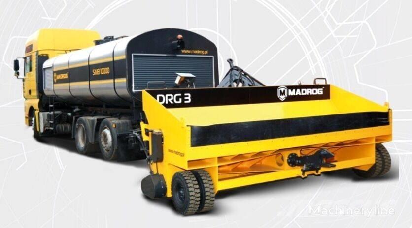  MADROG SMB 8000 Bitumen Sprayer