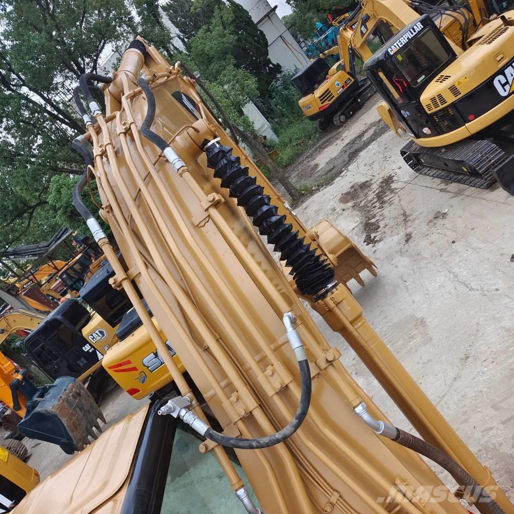 CAT 320 C L Raupenbagger