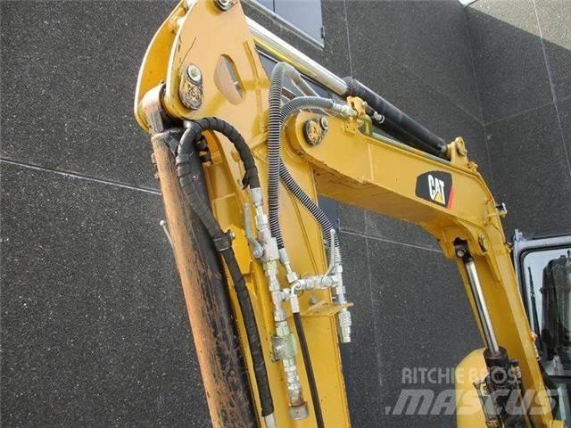 CAT 305.5 Minibagger < 7t