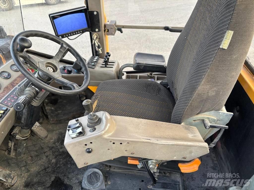 Ljungby L 17 Radlader