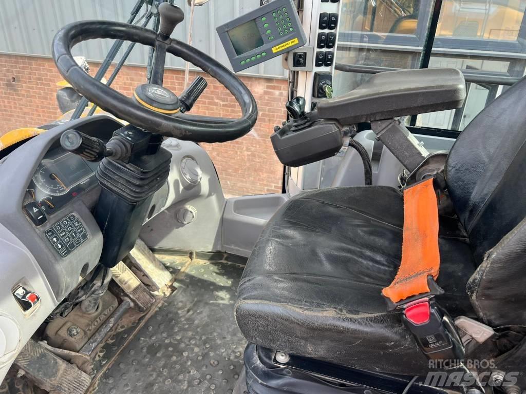 Volvo L 180 H Radlader