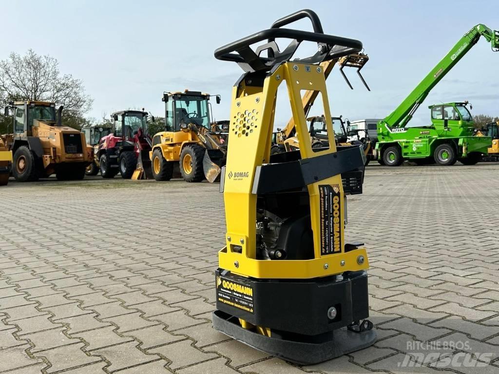 Bomag BR 95 Vibrationsgeräte