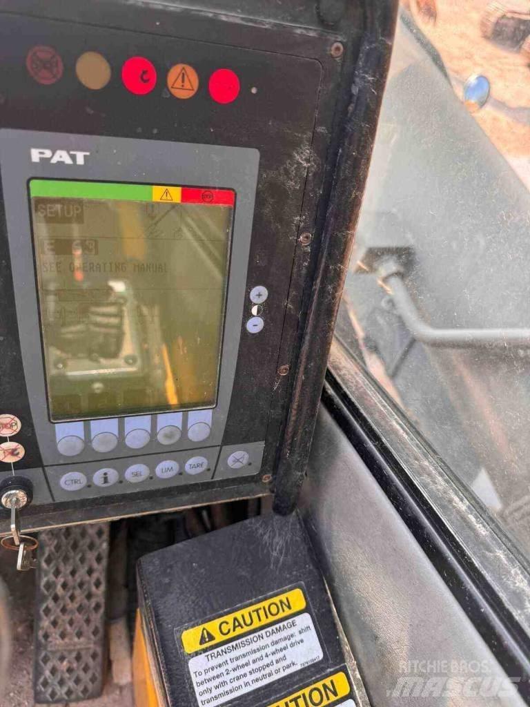 Grove RT 890 E Autokrane