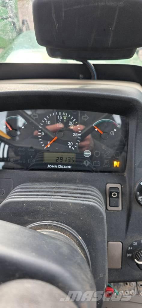 John Deere 5090 M Traktoren