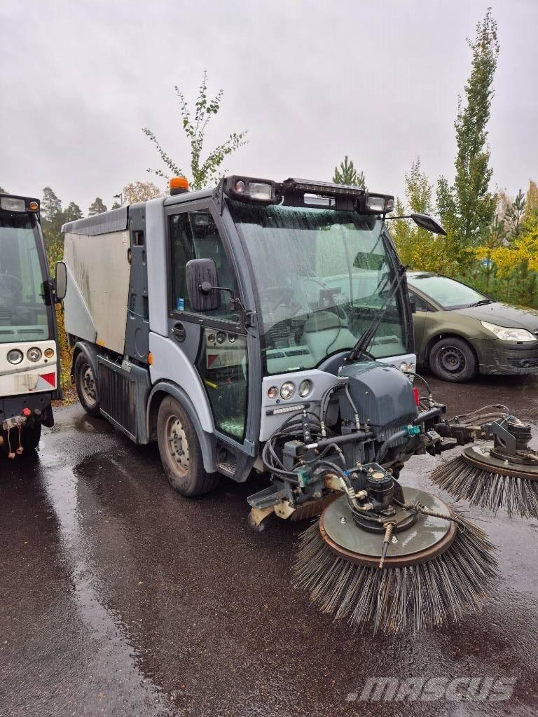 Hako Citymaster 2200 Kehrer