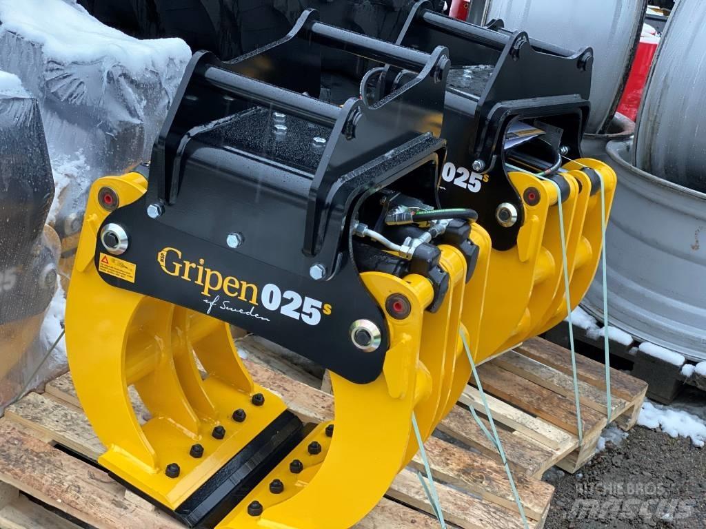 HSP GRIP 025S Greifer