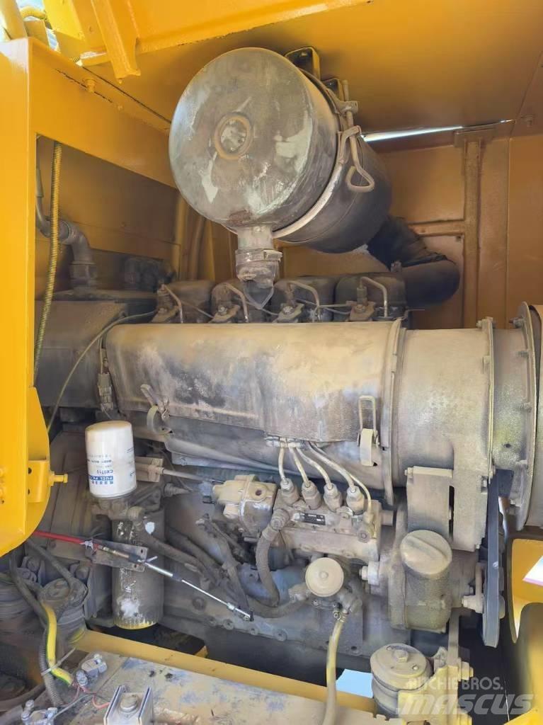 Dynapac CC 211 Tandemwalzen