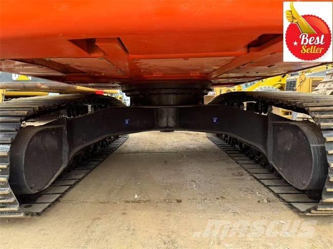 Doosan DX 225 LCA Raupenbagger