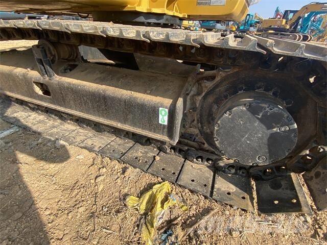 CAT 307D Minibagger < 7t