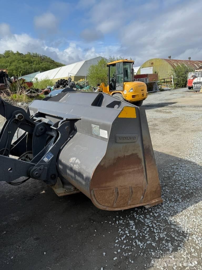 Volvo L 70 H Radlader