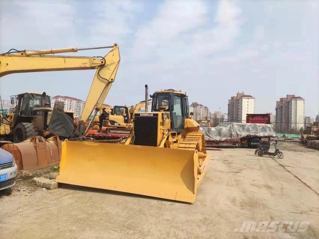 CAT D 6 M Bulldozer