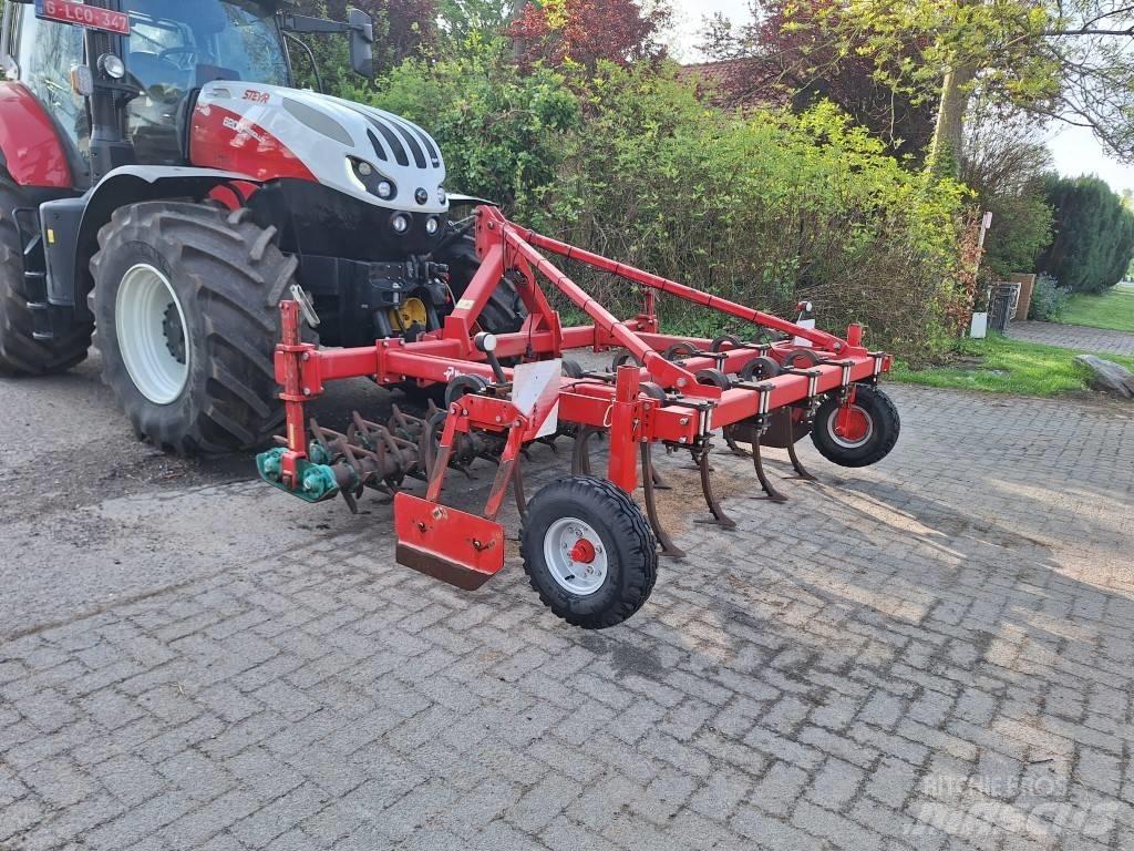 Kverneland STF 300 Grubber