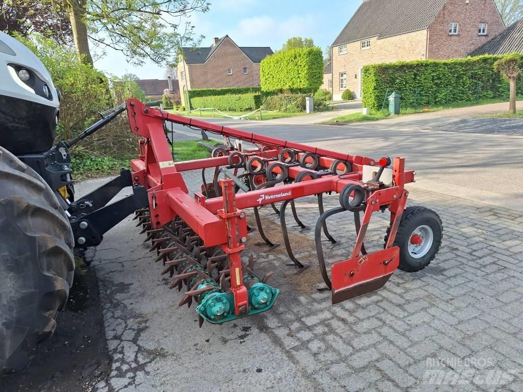 Kverneland STF 300 Grubber