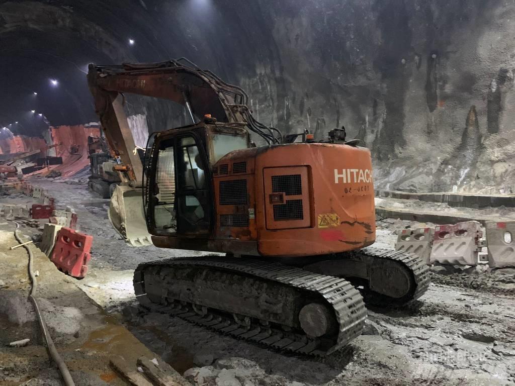 Hitachi ZX225US-5A Sonstige Baumaschinen