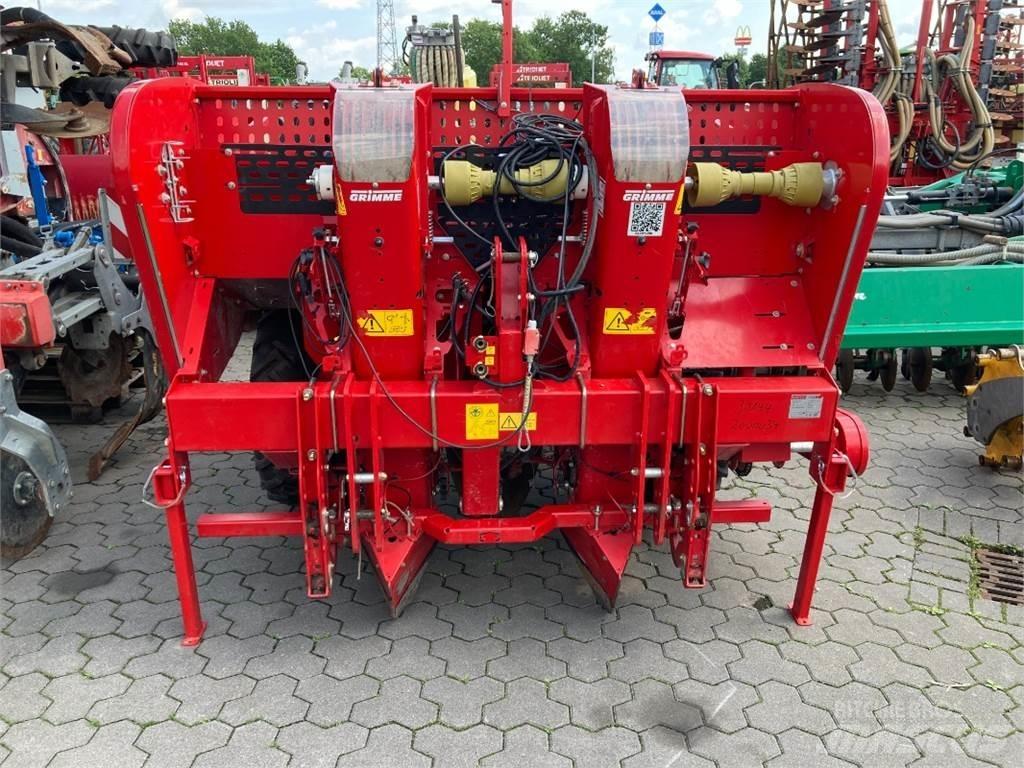 Grimme GL 32B Kartoffellegemaschinen