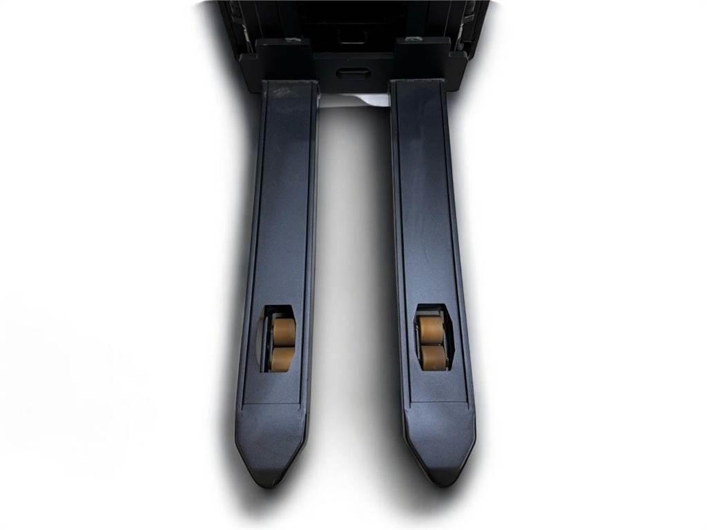  ESA121 2S360 Deichselstapler