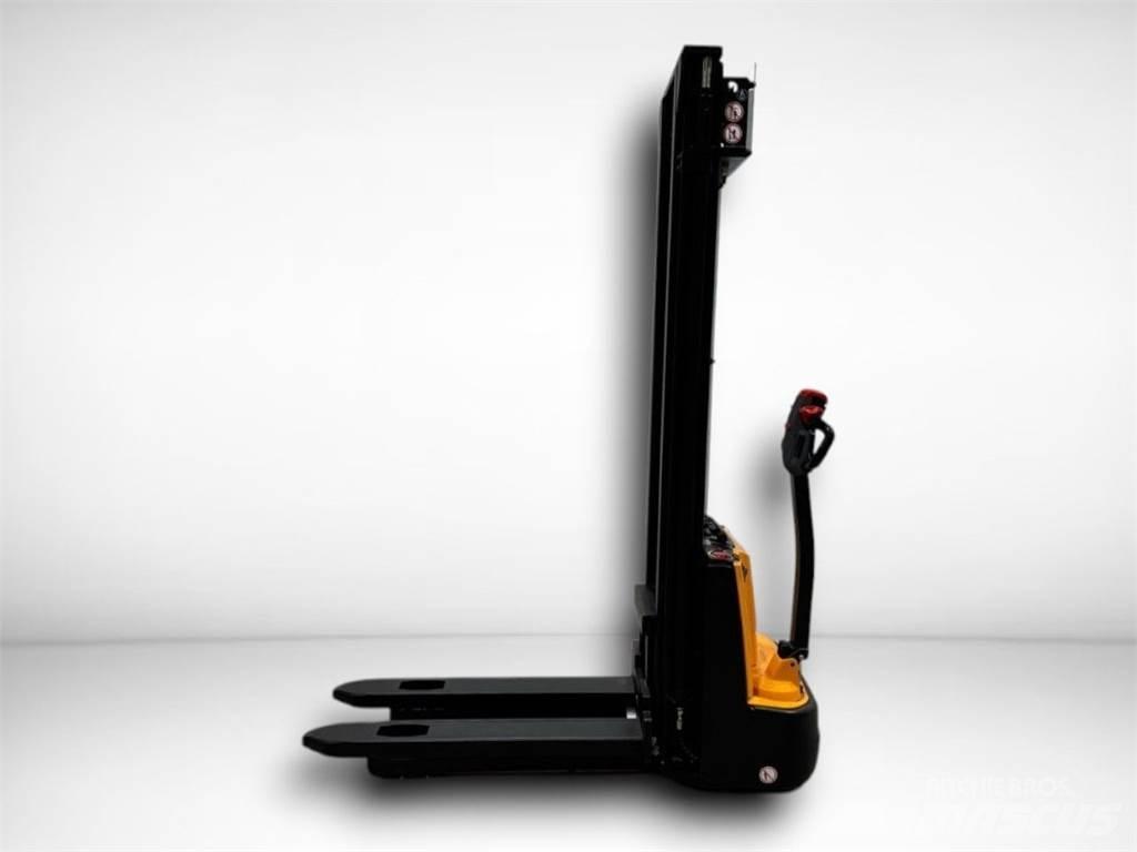  ESA121 2S360 Deichselstapler
