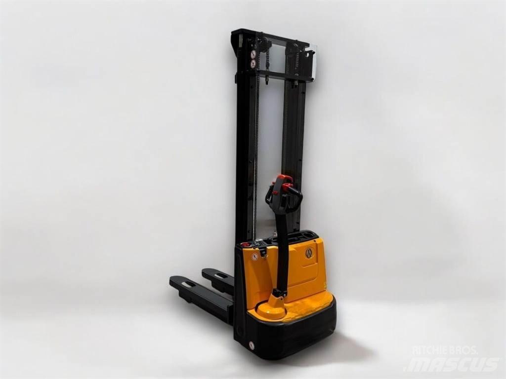  ESA121 2S360 Deichselstapler
