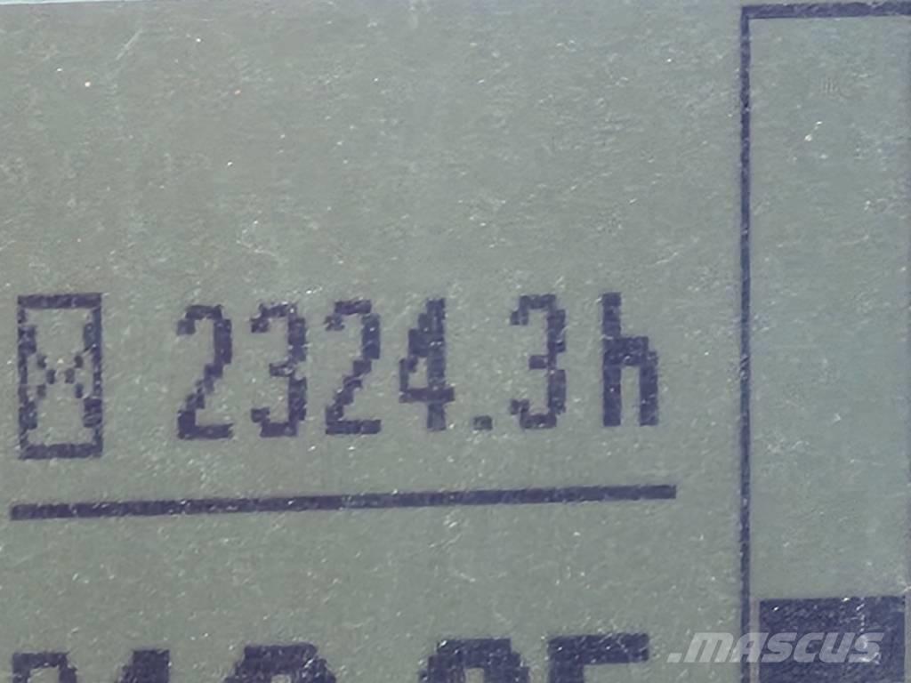 Kubota U 55-4 Minibagger < 7t