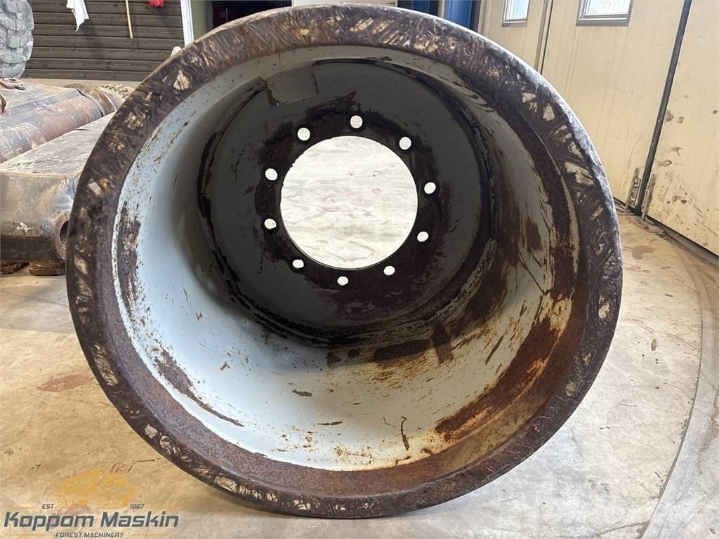 Valmet 890 24x26,5 Reifen