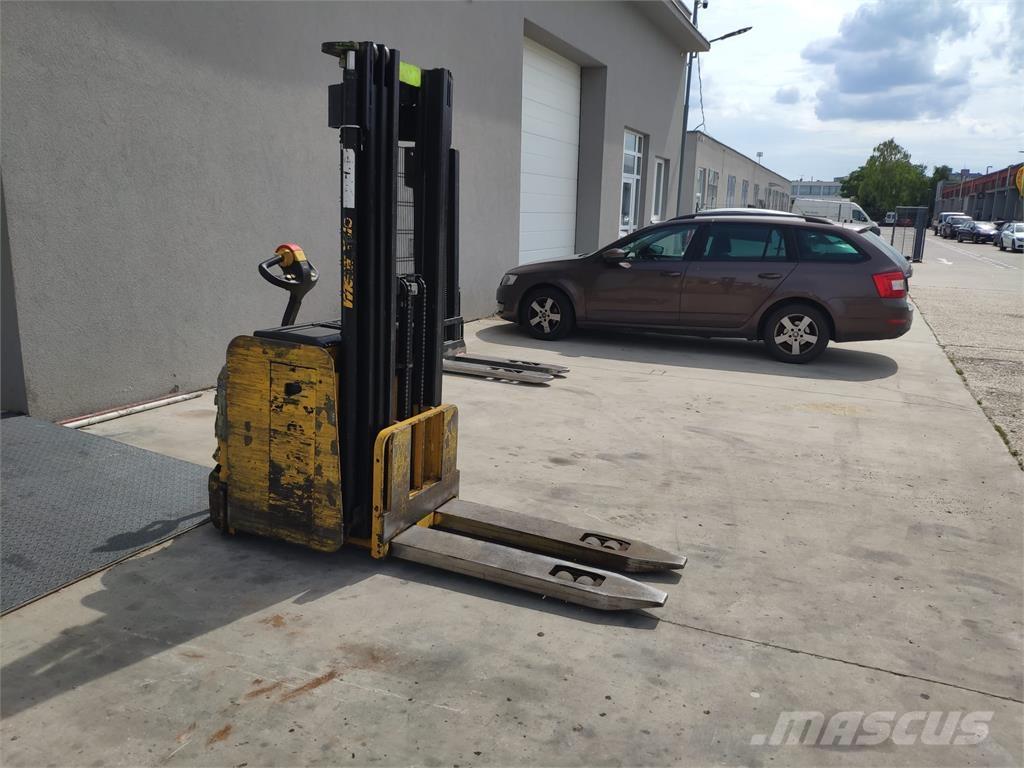 Yale MS16 AC Selbstfahrstapler