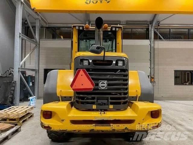 Volvo L70 F Radlader