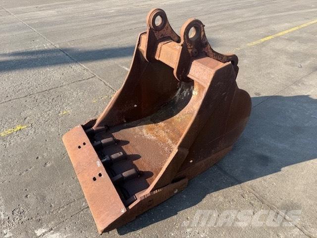 CAT 320 used bucket Tieflöffel