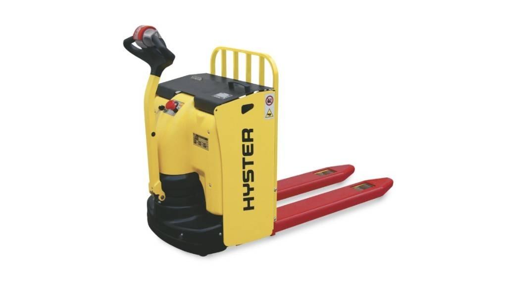 Hyster P 2.0 HL Niedergabelstapler