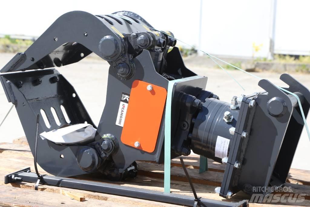 Cangini PF 100 Greifer