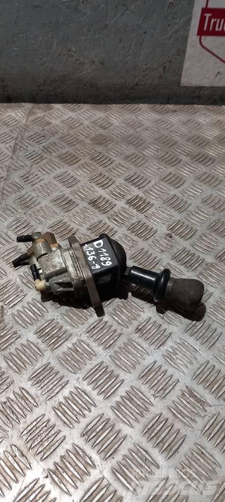 DAF XF 95   9617230360 Kabinen