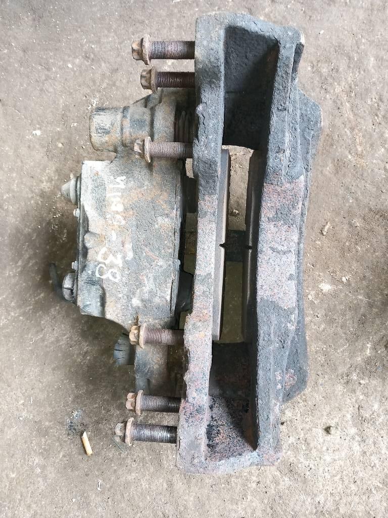 MAN TGM  81508046514 Bremsen